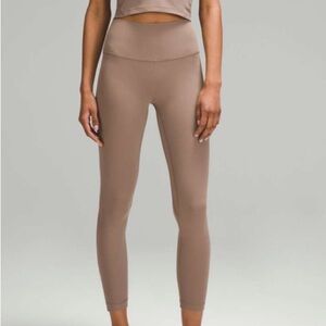 Lululemon | Align | High-Rise | Leggings | T